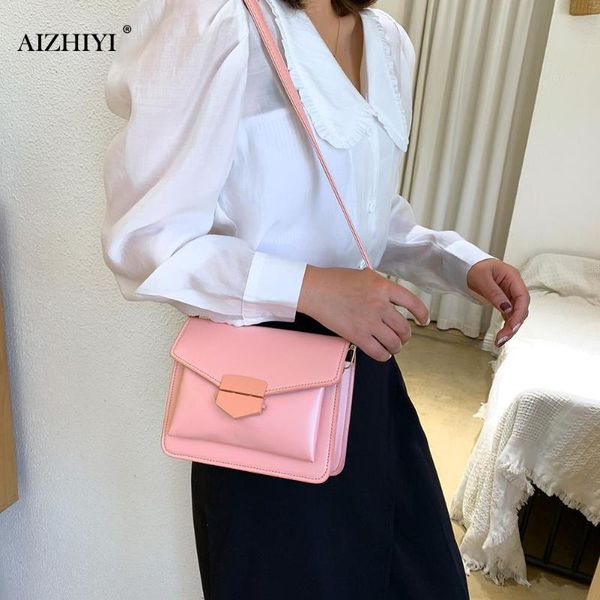 women shoulder crossbody bags pu leather ladies fashion shoulder messenger bag candy color female small travel purse
women shoulder crossbody bags pu leather ladies fashion shoulder messenger bag candy color female small travel purse