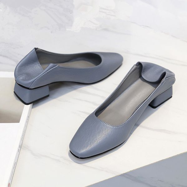high heels women pumps womens shoes spring fashion mid heel shoe grey black ladies shoes loafers work shoes female hell shoe
high heels women pumps womens shoes spring fashion mid heel shoe grey black ladies shoes loafers work shoes female hell shoe