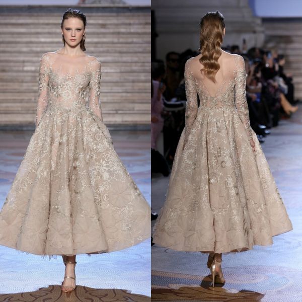 tony ward 2020 prom dresses anle length long sleeve lace appliqued evening formal dress glitz pageant dresses for girls party prom gowns, Black
tony ward 2020 prom dresses anle length long sleeve lace appliqued evening formal dress glitz pageant dresses for girls party prom gowns, Black
