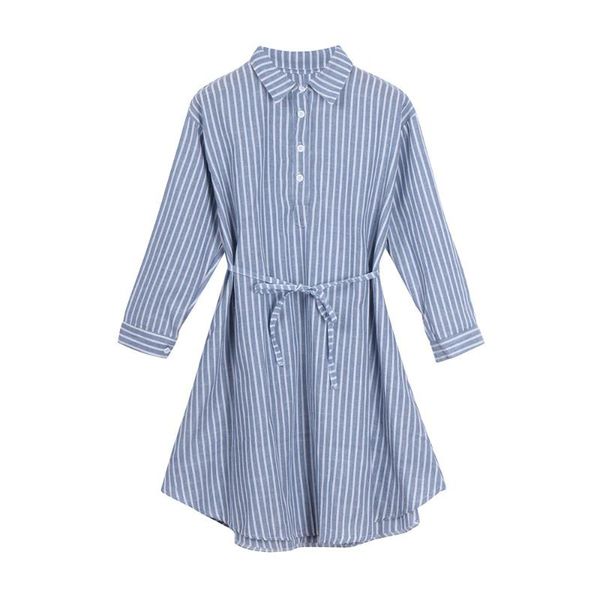 telotuny maternity clothing 100% flax fashion striped dress lining dress for pregnant maternity women clothes ju 12, White
telotuny maternity clothing 100% flax fashion striped dress lining dress for pregnant maternity women clothes ju 12, White