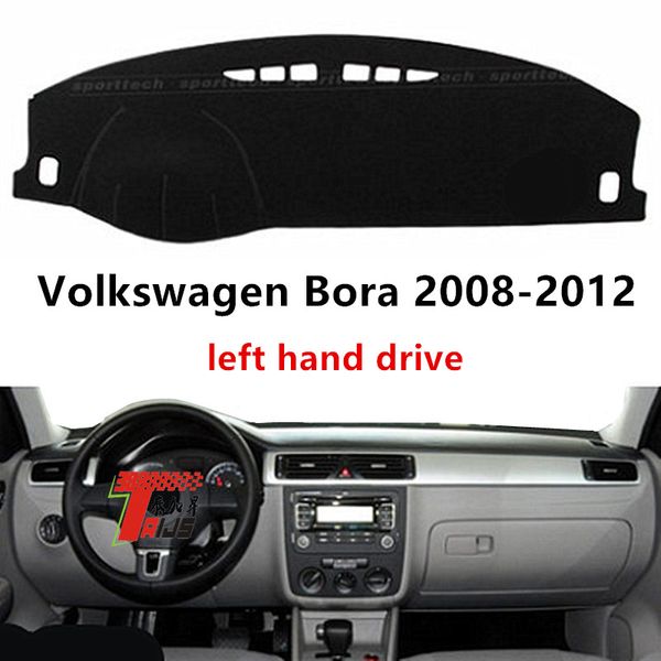 taijs left hand drive car dashboard cover for bora 2008-2012 protective polyester car dashboard mat for bora 08-12
taijs left hand drive car dashboard cover for bora 2008-2012 protective polyester car dashboard mat for bora 08-12