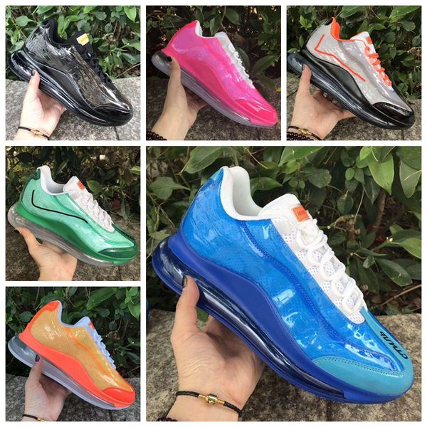 2019 new designer 720s heron preston kamika by you running shoes 72c men women orange blak green blue trainer sports sneakers chaussures
2019 new designer 720s heron preston kamika by you running shoes 72c men women orange blak green blue trainer sports sneakers chaussures