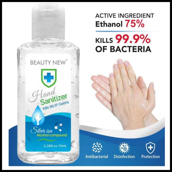 stock bn portable hand sanitiser gel kills 99.99% bacteria disposable hand sanitizer portable disinfection spray liquid hand soap - dhl
stock bn portable hand sanitiser gel kills 99.99% bacteria disposable hand sanitizer portable disinfection spray liquid hand soap - dhl