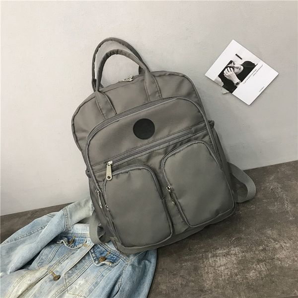 luxury designer backpack backpack style college style schoolbag trendy autumn and winter wild joker fashion newset handbag
luxury designer backpack backpack style college style schoolbag trendy autumn and winter wild joker fashion newset handbag