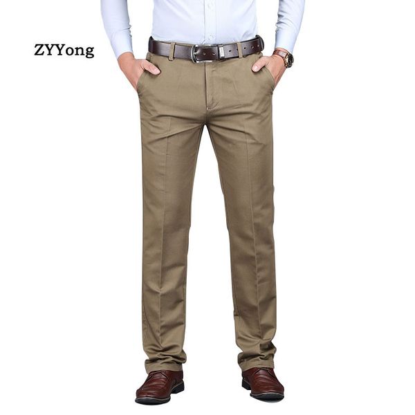 mens suit pants fashion stretch slim straight big size office anti wrinkle casual business quality black trousers male winter
mens suit pants fashion stretch slim straight big size office anti wrinkle casual business quality black trousers male winter