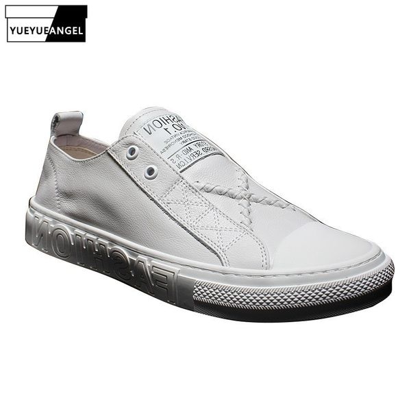 mens slip on casual real leather shoes flats sneakers brand designer summer loafers footwear genuine leather shoes, Black
mens slip on casual real leather shoes flats sneakers brand designer summer loafers footwear genuine leather shoes, Black
