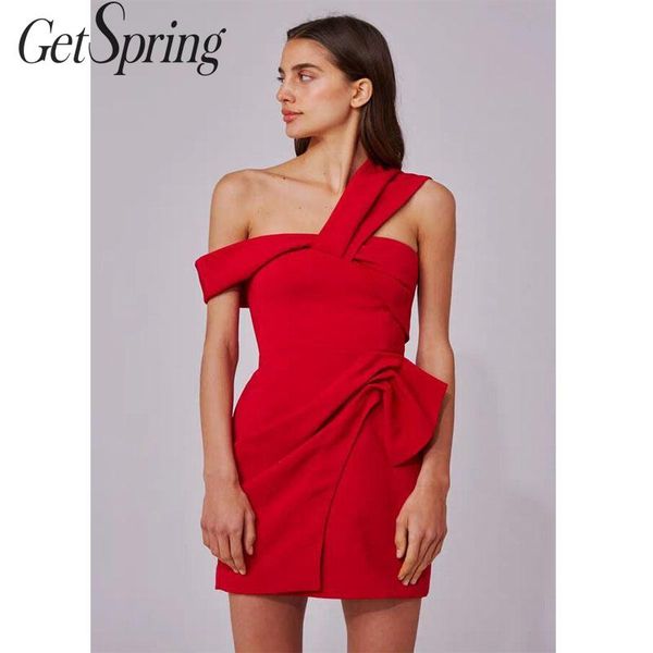 getspring women dress irregular off shoulder dresses women black red vintage asymmetry dresses 2019 new fashion sexy, Black;gray
getspring women dress irregular off shoulder dresses women black red vintage asymmetry dresses 2019 new fashion sexy, Black;gray