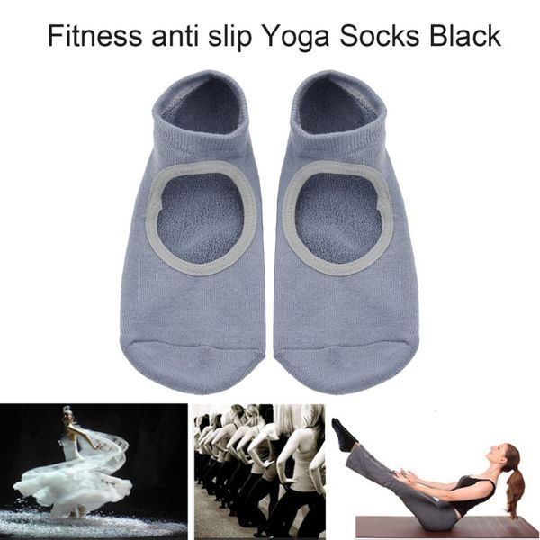 fit yoga socks for men women sports anti skid breathable fitness pilates socks dancing gym non slip cotton sock heel stockings, Black
fit yoga socks for men women sports anti skid breathable fitness pilates socks dancing gym non slip cotton sock heel stockings, Black