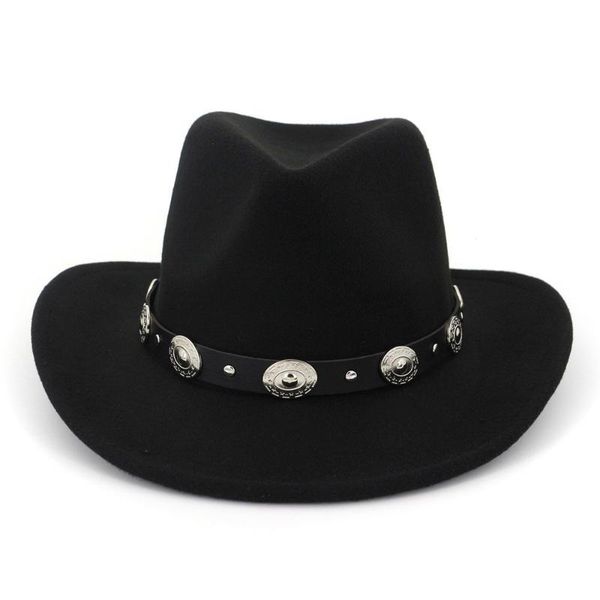 fashion elegante oversized brim felt hat for women vintage trilby cap autumn winter fedora men jazz panama hat fedora hf96, Blue;gray
fashion elegante oversized brim felt hat for women vintage trilby cap autumn winter fedora men jazz panama hat fedora hf96, Blue;gray