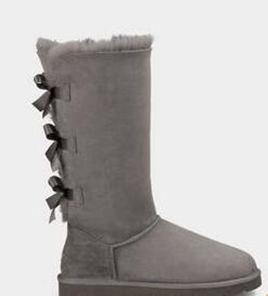women's classic tall boots women winter leather cotton bow boots us size 4---13, Black
women's classic tall boots women winter leather cotton bow boots us size 4---13, Black