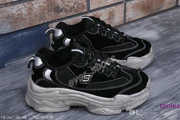 designers sports runner shoe low old dad combination soles women shoes black grey trainers run sports sneakers chaussures
designers sports runner shoe low old dad combination soles women shoes black grey trainers run sports sneakers chaussures