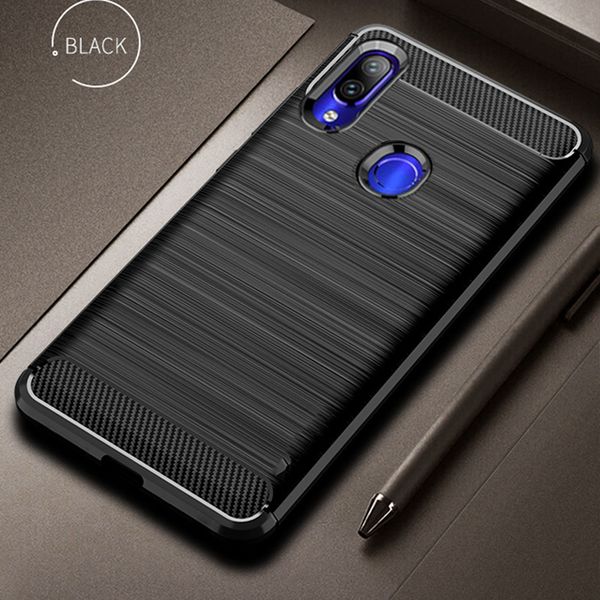 for xiaomi redmi 7 case silicon cover carbon fiber phone case for xiomi redmi 7 redmi7 cover full protection case bumper shell
for xiaomi redmi 7 case silicon cover carbon fiber phone case for xiomi redmi 7 redmi7 cover full protection case bumper shell