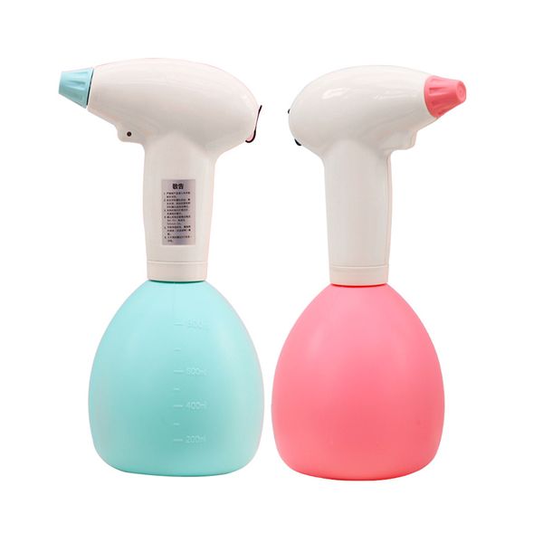 800ml hand-held automatic watering flower electric spray pot gardening potted charging rotating adjustment watering can sprayer
800ml hand-held automatic watering flower electric spray pot gardening potted charging rotating adjustment watering can sprayer