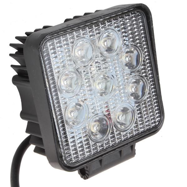 4inch car led work light for indicators motorcycle offroad boat car tractor truck working lamp led neon lights
4inch car led work light for indicators motorcycle offroad boat car tractor truck working lamp led neon lights