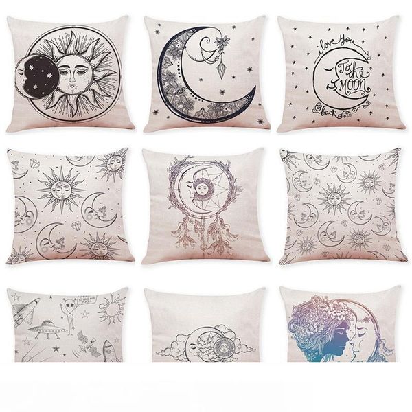 decorative throw pillow covers linen sun moon pattern printing sofa pillowcase for fashion home decor without insert 7hy hh
decorative throw pillow covers linen sun moon pattern printing sofa pillowcase for fashion home decor without insert 7hy hh