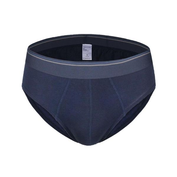 men's briefs cotton comfort briefs breathable 5 colors can be selected to try men's, Black;white
men's briefs cotton comfort briefs breathable 5 colors can be selected to try men's, Black;white