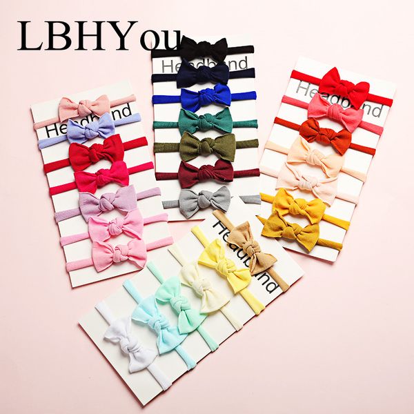 27 pcs soild colors super soft and stretchy traceless nylon headbands handtie cute toddler elastic nylon bandage for newborn, Slivery;white
27 pcs soild colors super soft and stretchy traceless nylon headbands handtie cute toddler elastic nylon bandage for newborn, Slivery;white