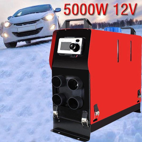 car heater 12v 5000w intelligent voice broadcast air heater 4 holes lcd monitor diesel parking for car truck
car heater 12v 5000w intelligent voice broadcast air heater 4 holes lcd monitor diesel parking for car truck
