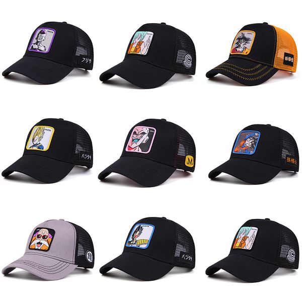 new brand vegeta corp snapback cotton baseball cap men women hip hop dad mesh hat trucker hat dropshipping, Blue;gray
new brand vegeta corp snapback cotton baseball cap men women hip hop dad mesh hat trucker hat dropshipping, Blue;gray
