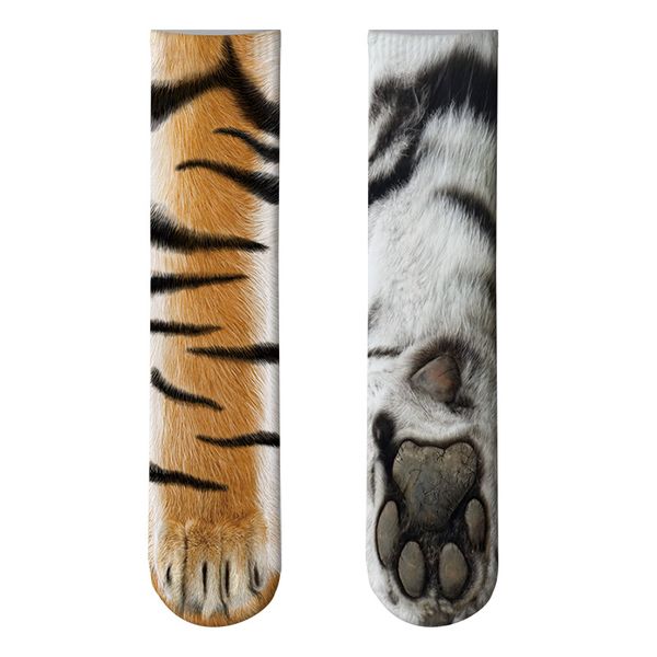 2019 новые смешные носки 3d paw печатные животные носки женщины кошка зебра леопард панда лапа длинные хлопковые носки для мужчин женщин уни, Black;white
2019 новые смешные носки 3d paw печатные животные носки женщины кошка зебра леопард панда лапа длинные хлопковые носки для мужчин женщин уни, Black;white