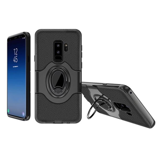 для samsung galaxy s9 plus с амортизацией dual design телефон кольцо держатель против царапин защитный
для samsung galaxy s9 plus с амортизацией dual design телефон кольцо держатель против царапин защитный