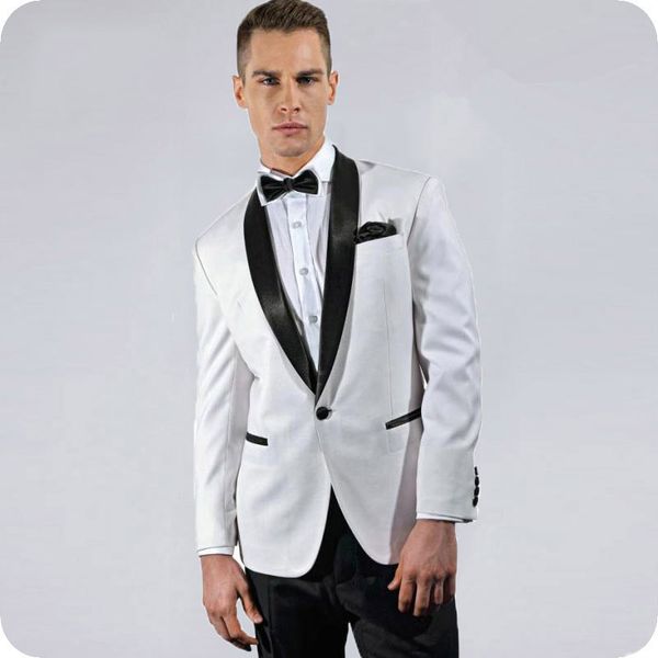заказунаш white men tuxedo groom костюмы свадебного 2piece жених наряды slim fit groomsmen наряды костюм homme шафер blazer, Black;gray
заказунаш white men tuxedo groom костюмы свадебного 2piece жених наряды slim fit groomsmen наряды костюм homme шафер blazer, Black;gray