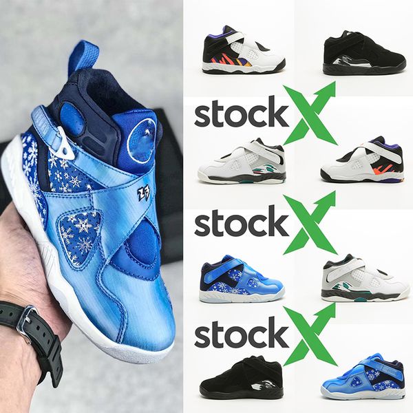 baby boy jumpman 8 светоотражающие багз банни серебряный тинкер рейд аква детская баскетбольная обувь детские 8s день святого валентина хром, Black
baby boy jumpman 8 светоотражающие багз банни серебряный тинкер рейд аква детская баскетбольная обувь детские 8s день святого валентина хром, Black