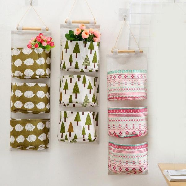 wall mounted storage bag durable cotton cloth bags for sundries home office multilayer hanging organizer bags organizador pared
wall mounted storage bag durable cotton cloth bags for sundries home office multilayer hanging organizer bags organizador pared