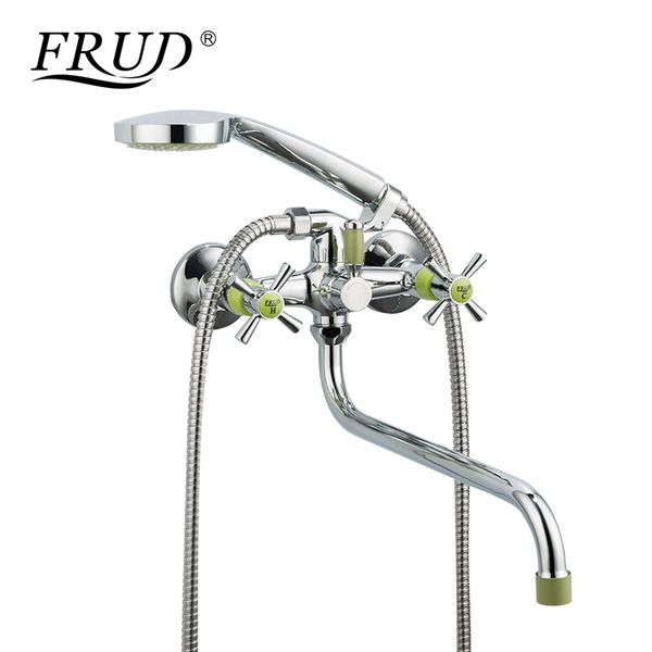 frud bathtub faucet green bathroom shower faucet rainfall wall mounted sink chrome bath sink long nose taps
frud bathtub faucet green bathroom shower faucet rainfall wall mounted sink chrome bath sink long nose taps
