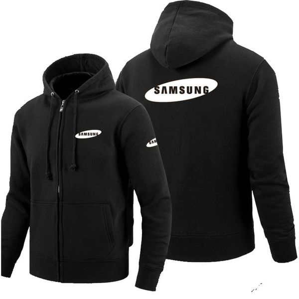 samsung логотип молнии толстовка мужчины zipper толстовки осень толстовка зиму моды повседневной одежды e
samsung логотип молнии толстовка мужчины zipper толстовки осень толстовка зиму моды повседневной одежды e
