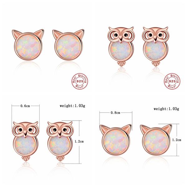 gold color sterling silver white opal hypoallergenic ear studs for women girls classic round stone stud earrings gift a30, Golden;silver
gold color sterling silver white opal hypoallergenic ear studs for women girls classic round stone stud earrings gift a30, Golden;silver