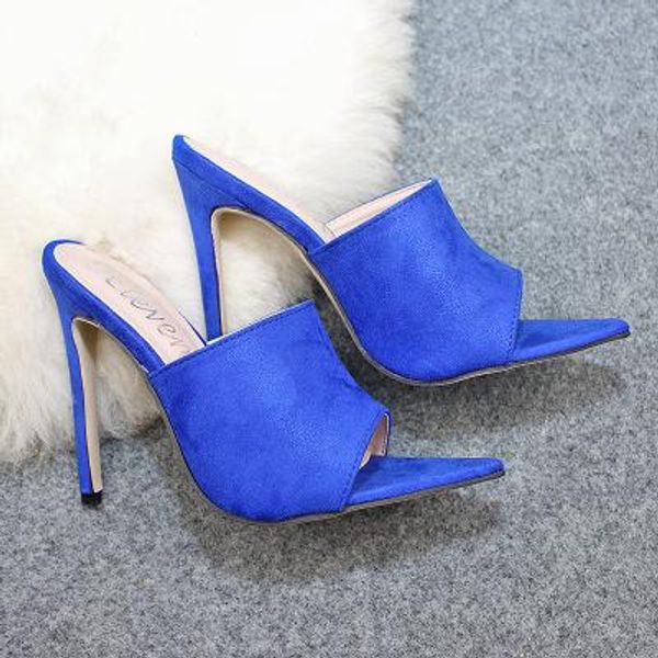 new confectionery colorful luxury rabbit hair high heel slippers sandals women shopping fashion wear sandals euro35~43, Black
new confectionery colorful luxury rabbit hair high heel slippers sandals women shopping fashion wear sandals euro35~43, Black