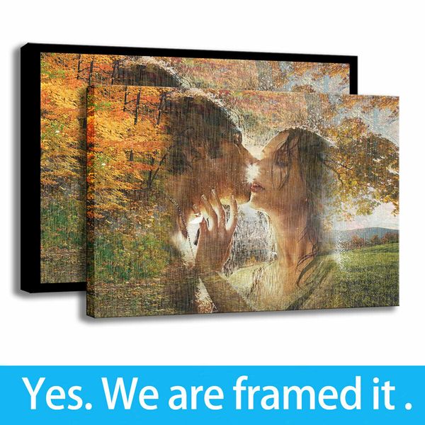 painting decor autumn rain art print on canvas wall pictures for living room framed art - ready to hang - framed
painting decor autumn rain art print on canvas wall pictures for living room framed art - ready to hang - framed