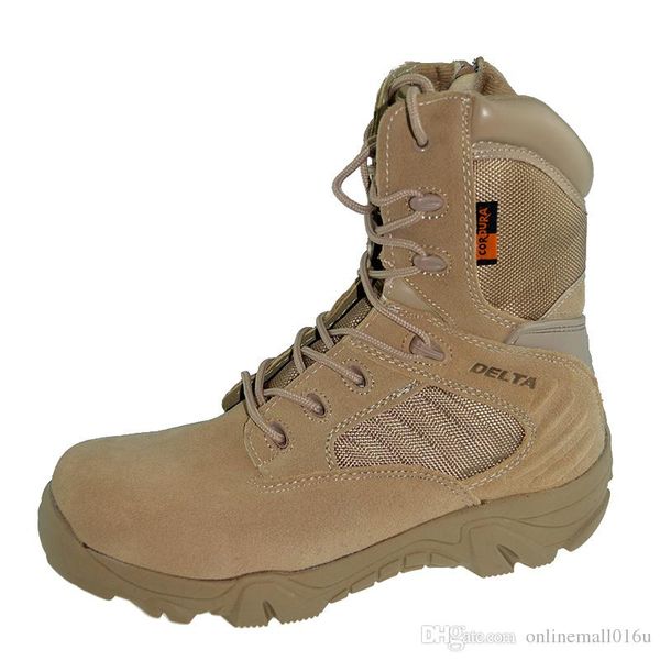 winter/autumn men quality brand military leather boots special force tactical desert combat boats outdoor shoes snow boots, Black
winter/autumn men quality brand military leather boots special force tactical desert combat boats outdoor shoes snow boots, Black