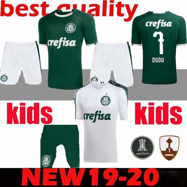 палмейрас дети kit футбол джерси dudu дейверсон 2019 palmeiras дом вдали комплект ребенка виллиан lucas lima footballl рубашки, Black
палмейрас дети kit футбол джерси dudu дейверсон 2019 palmeiras дом вдали комплект ребенка виллиан lucas lima footballl рубашки, Black