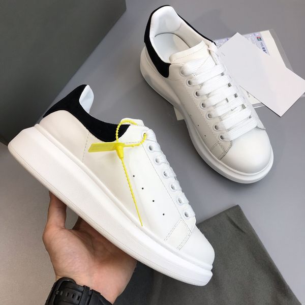 fashion luxury designer women shoes casual shoe real leather sneakers chaussures shoes grey velvet sports sneakers 36-46, Black
fashion luxury designer women shoes casual shoe real leather sneakers chaussures shoes grey velvet sports sneakers 36-46, Black