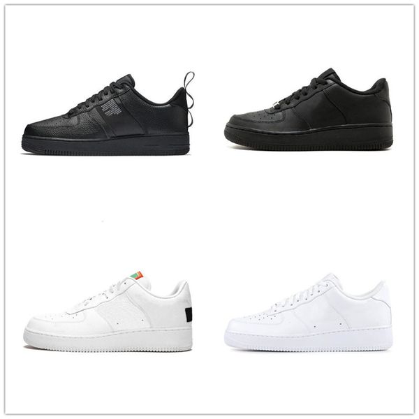 new 1 utility classic black white red dunk men women running shoes one sports skateboard high low cut wheat trainers sneakers size 36-45
new 1 utility classic black white red dunk men women running shoes one sports skateboard high low cut wheat trainers sneakers size 36-45