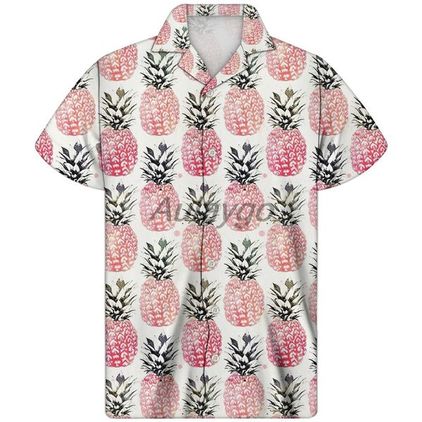 hawaiian blouse men pink cuban guayabera shirt 2020 new casual beach shirt summer thin breathable clothes tropical koszula, White;black
hawaiian blouse men pink cuban guayabera shirt 2020 new casual beach shirt summer thin breathable clothes tropical koszula, White;black