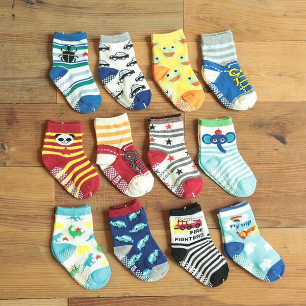 12 style cotton pattern baby socks rubber slip-resistant floor socks cute cartoon small kid socks 1--3 baby, Pink;yellow
12 style cotton pattern baby socks rubber slip-resistant floor socks cute cartoon small kid socks 1--3 baby, Pink;yellow