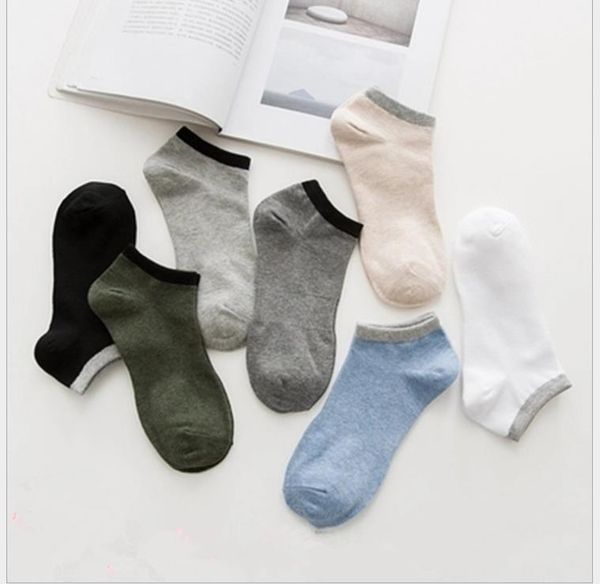 winter sports socks low band short tube men's short waist socks tide, Black
winter sports socks low band short tube men's short waist socks tide, Black