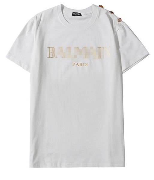 mens designer t shirt women brand t shirt letter printed tees for lady summer pullover short sleeve casual shirts 2032803q, White
mens designer t shirt women brand t shirt letter printed tees for lady summer pullover short sleeve casual shirts 2032803q, White