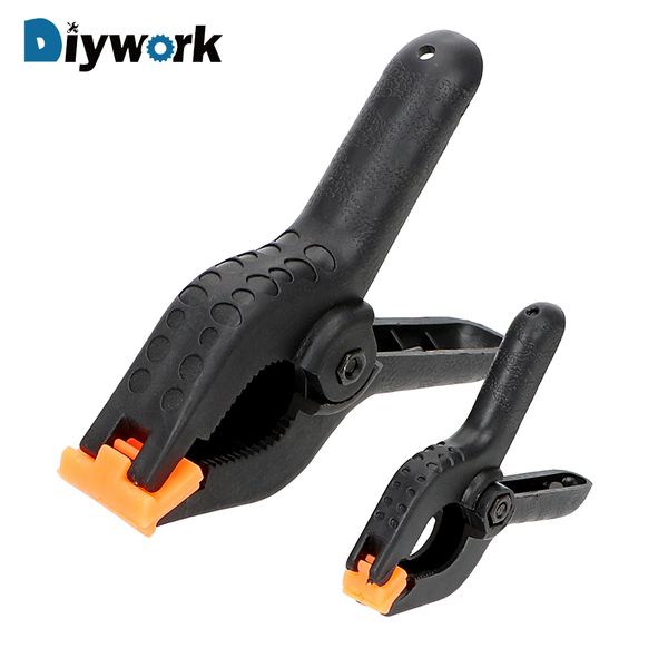 diywork 2" 4" plastic toggle clamps woodworking spring clip a-shape for p studio background clamp heavy diy hand tools
diywork 2" 4" plastic toggle clamps woodworking spring clip a-shape for p studio background clamp heavy diy hand tools