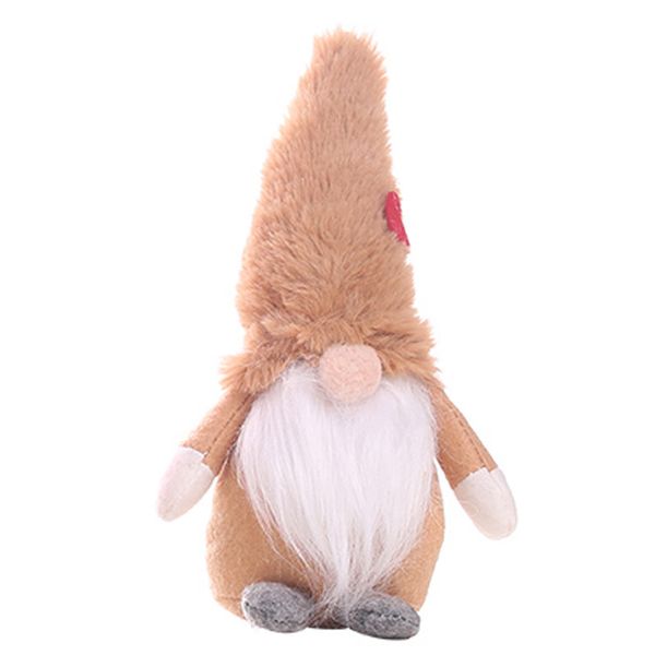 christmas decorations plush forest man no face doll decoration elderly man child gift decoration doll 8.16
christmas decorations plush forest man no face doll decoration elderly man child gift decoration doll 8.16