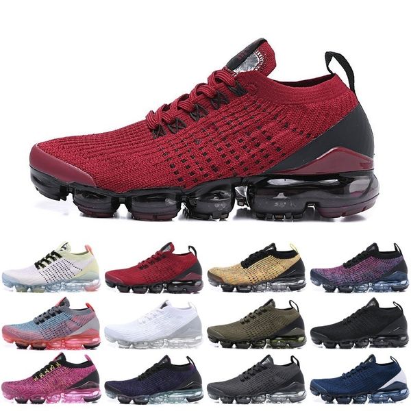 2019 new air vapors 2018 3.0 casual shoes men women fashion athletic shoe designers corss maxes shoes size 36-45, Black
2019 new air vapors 2018 3.0 casual shoes men women fashion athletic shoe designers corss maxes shoes size 36-45, Black
