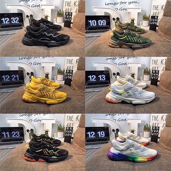 kanye 500 ozweego aduprene running shoes speed calabasas mens trainers sports women designer sneakers running shoes
kanye 500 ozweego aduprene running shoes speed calabasas mens trainers sports women designer sneakers running shoes