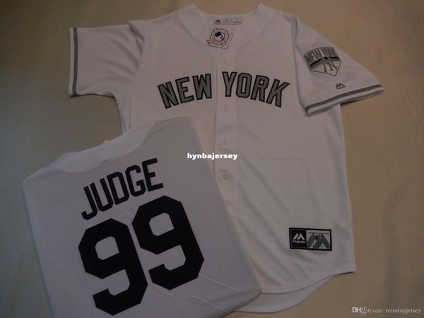 custom new york #99 aaron judge "limited edition" baseball jersey white new mens stitched jerseys big and tall size xs-6xl for sal, Black;blue
custom new york #99 aaron judge "limited edition" baseball jersey white new mens stitched jerseys big and tall size xs-6xl for sal, Black;blue
