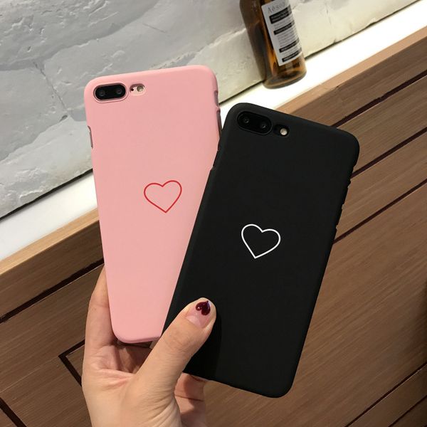 3d cartoon cute matte love heart couple case for iphone x xs max xr 8 7 6 6s plus 5 5s se 7plus 8plus phone shell cute case cover
3d cartoon cute matte love heart couple case for iphone x xs max xr 8 7 6 6s plus 5 5s se 7plus 8plus phone shell cute case cover