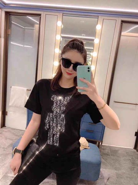 new arrival womens designer t-shirts fashion brand animal print sports casual shirts luxury womens clothing tees black white s-2xl-1
new arrival womens designer t-shirts fashion brand animal print sports casual shirts luxury womens clothing tees black white s-2xl-1