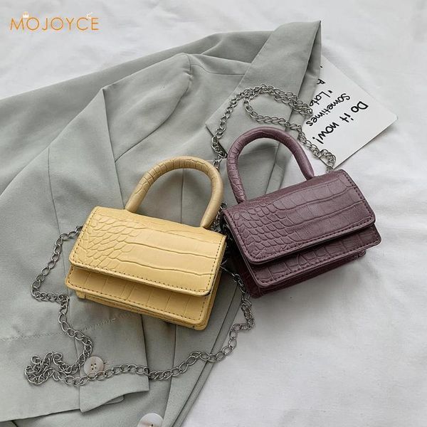 fashionable stone pattern shoulder bags chain handle handbags women mini pu ladies chain shoulder messenger bag
fashionable stone pattern shoulder bags chain handle handbags women mini pu ladies chain shoulder messenger bag