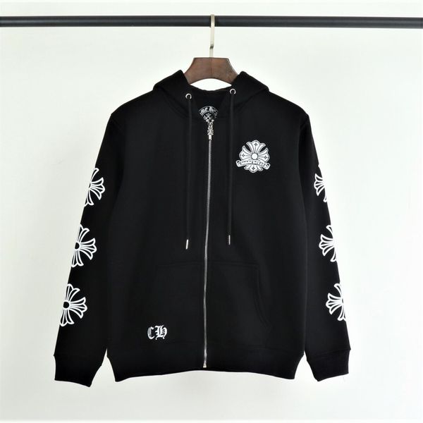 19 new knitted sweater jacket, pure cotton fabrics, men and women of the same quality, perfect detail treatment sanitary garment 0116, Black
19 new knitted sweater jacket, pure cotton fabrics, men and women of the same quality, perfect detail treatment sanitary garment 0116, Black